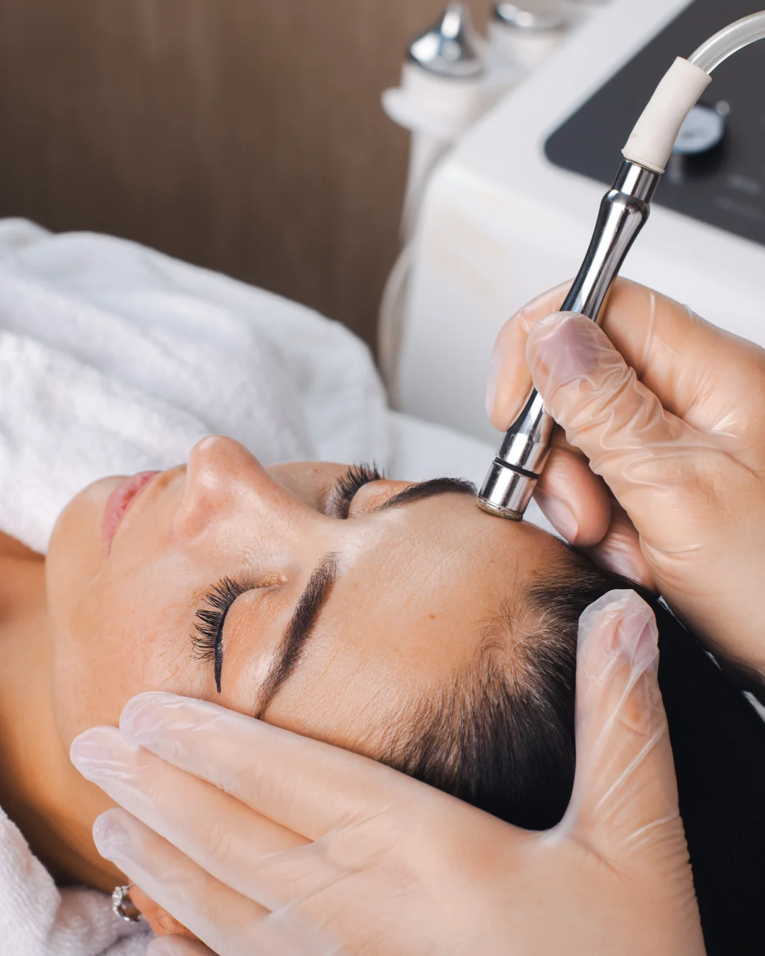 Luxury med spa membership at Healthy Minds