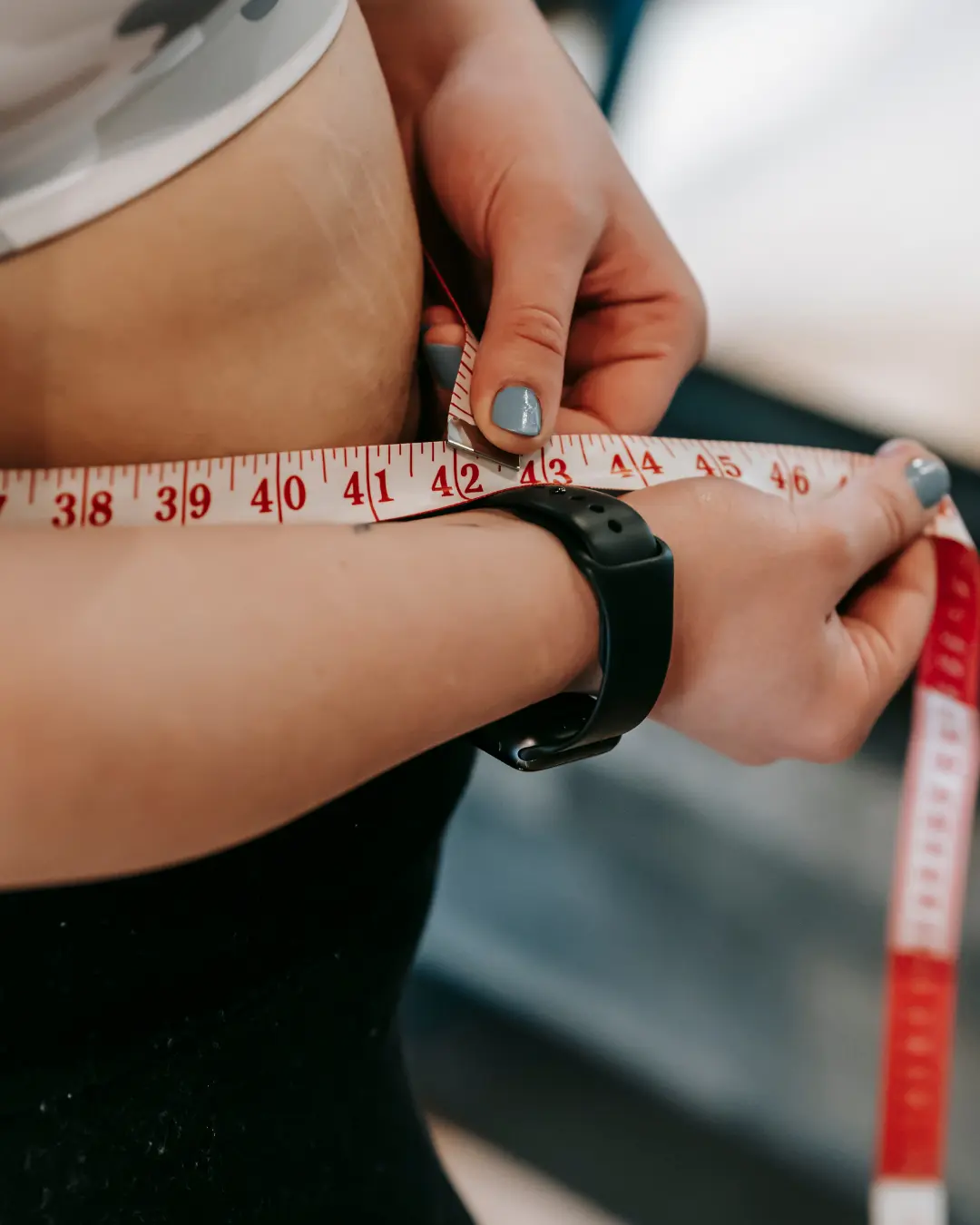 Love handles fat freezing